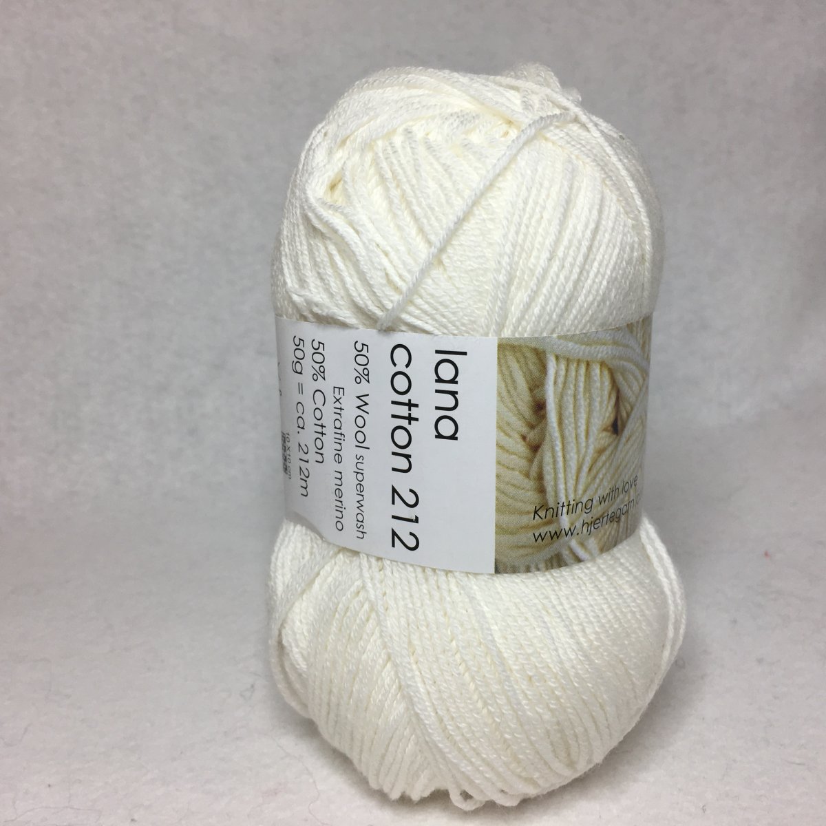 Lana Cotton (28 m st 3-3,5) - 12
