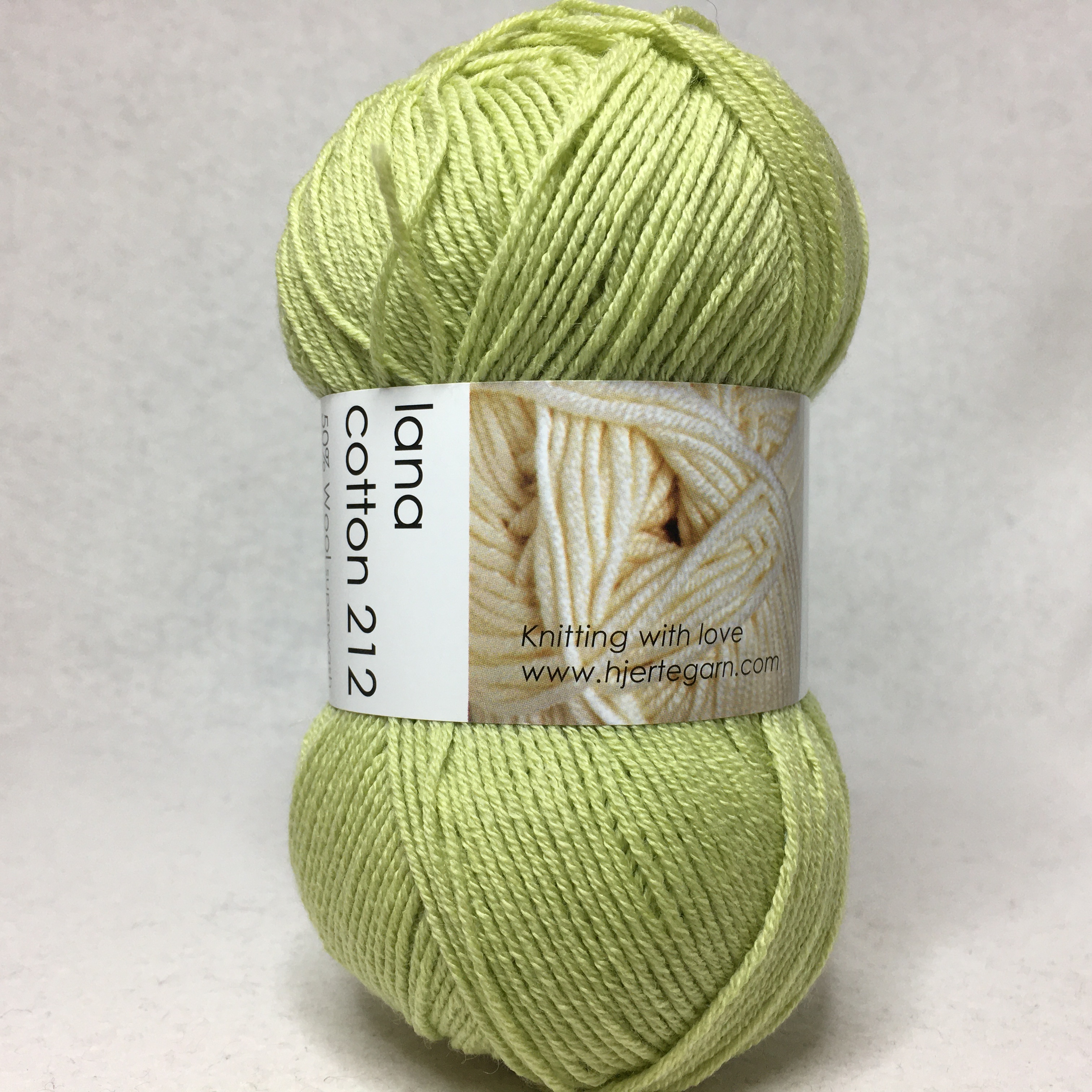 Lana Cotton (28 m st 3-3,5) - 8