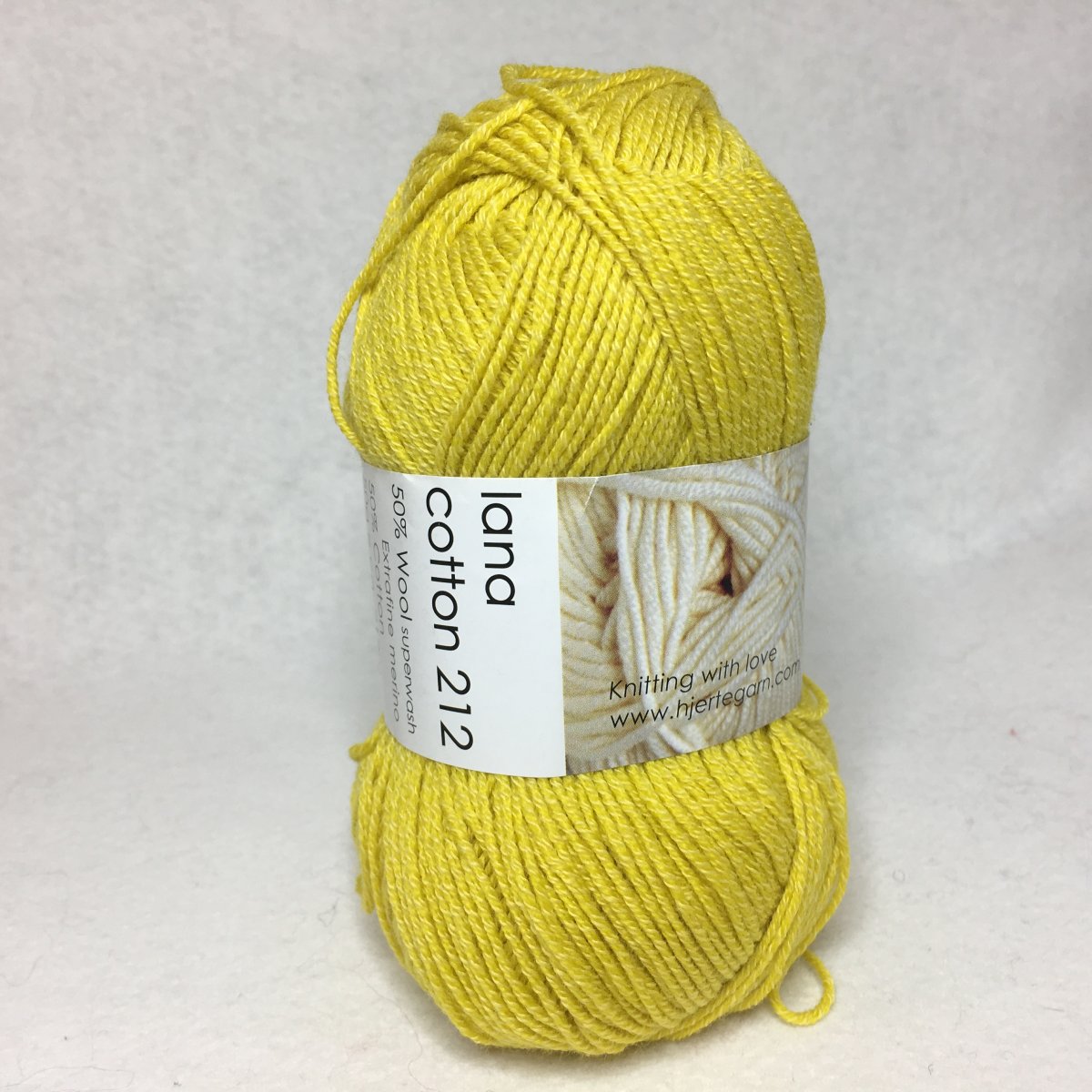 Lana Cotton (28 m st 3-3,5) - 28