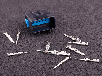 Aptiv GT150 hane 12pin