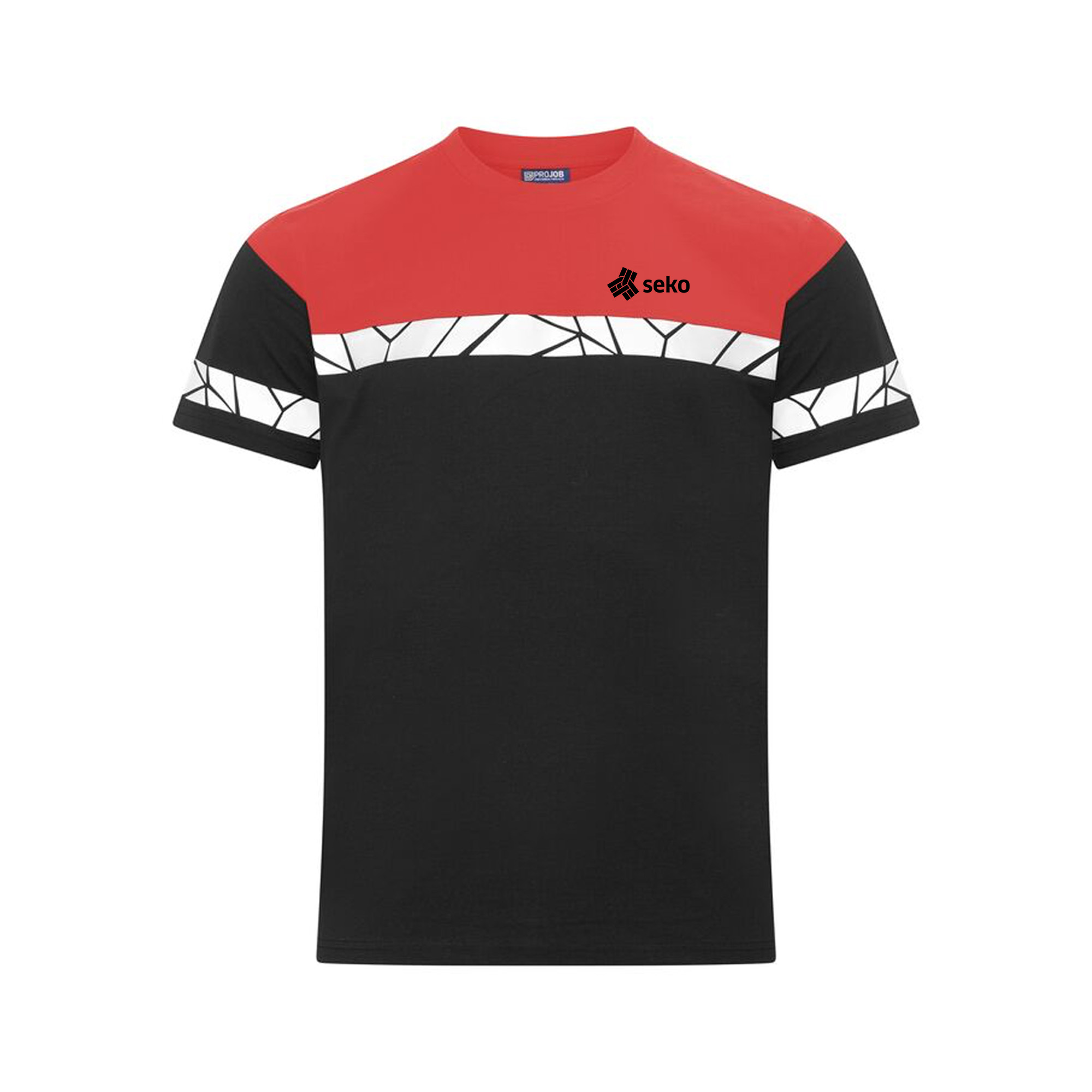 T-shirt - Herr - Flera färger - 2