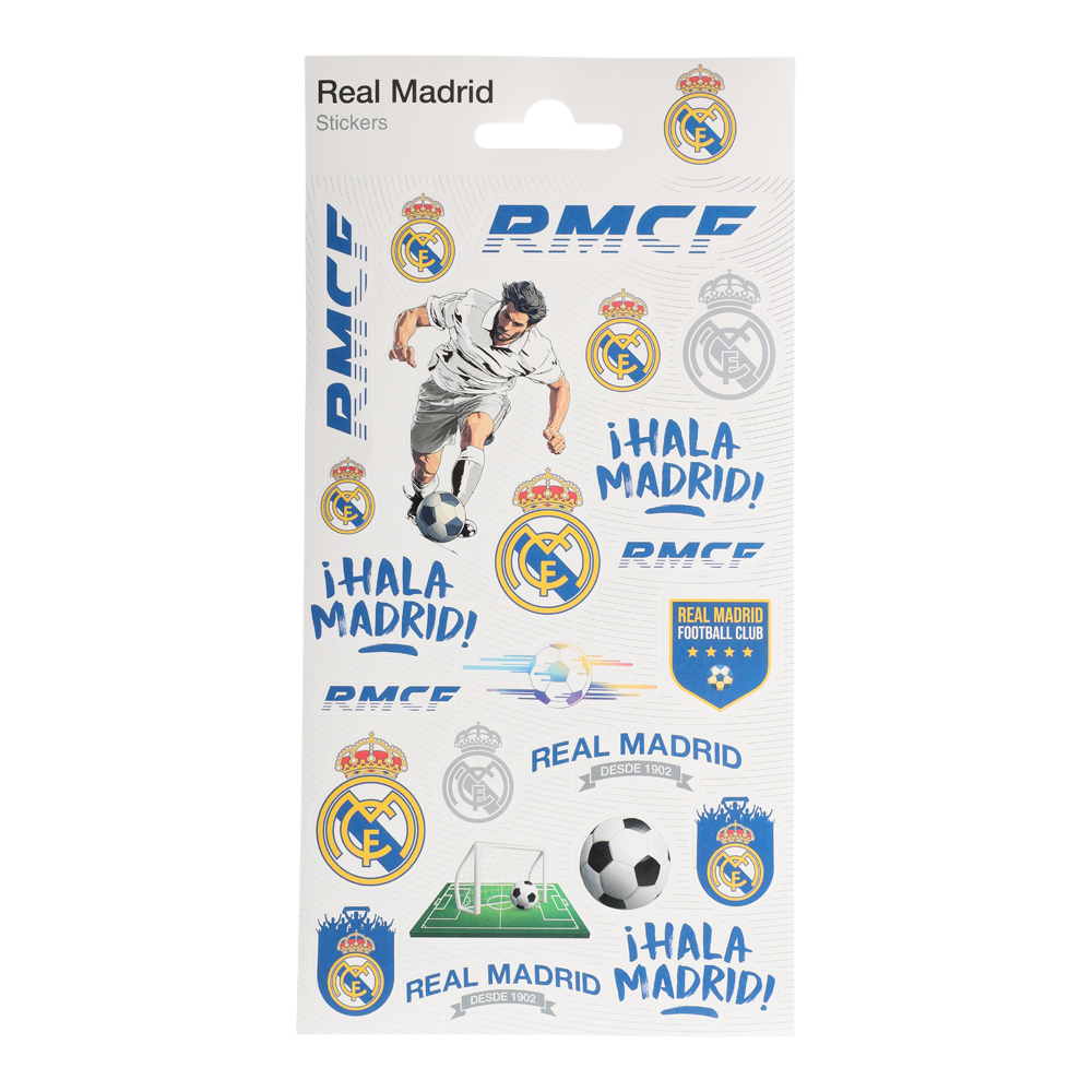 Real Madrid Tarroja