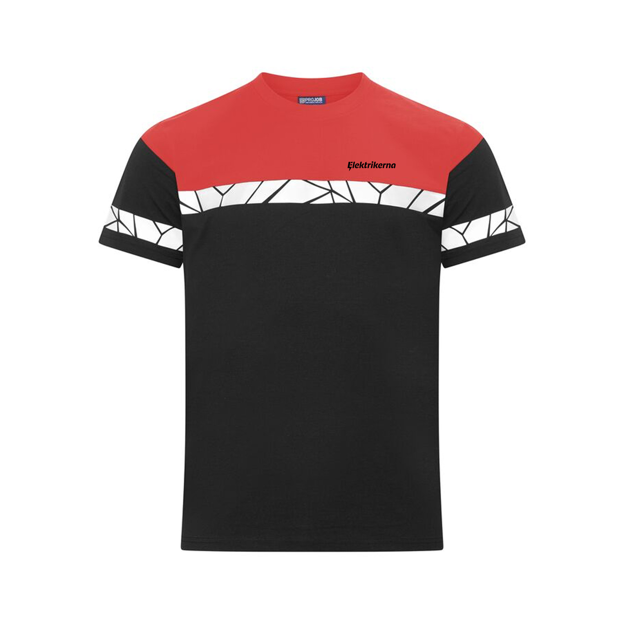 T-shirt - Herr - Flera färger - 2
