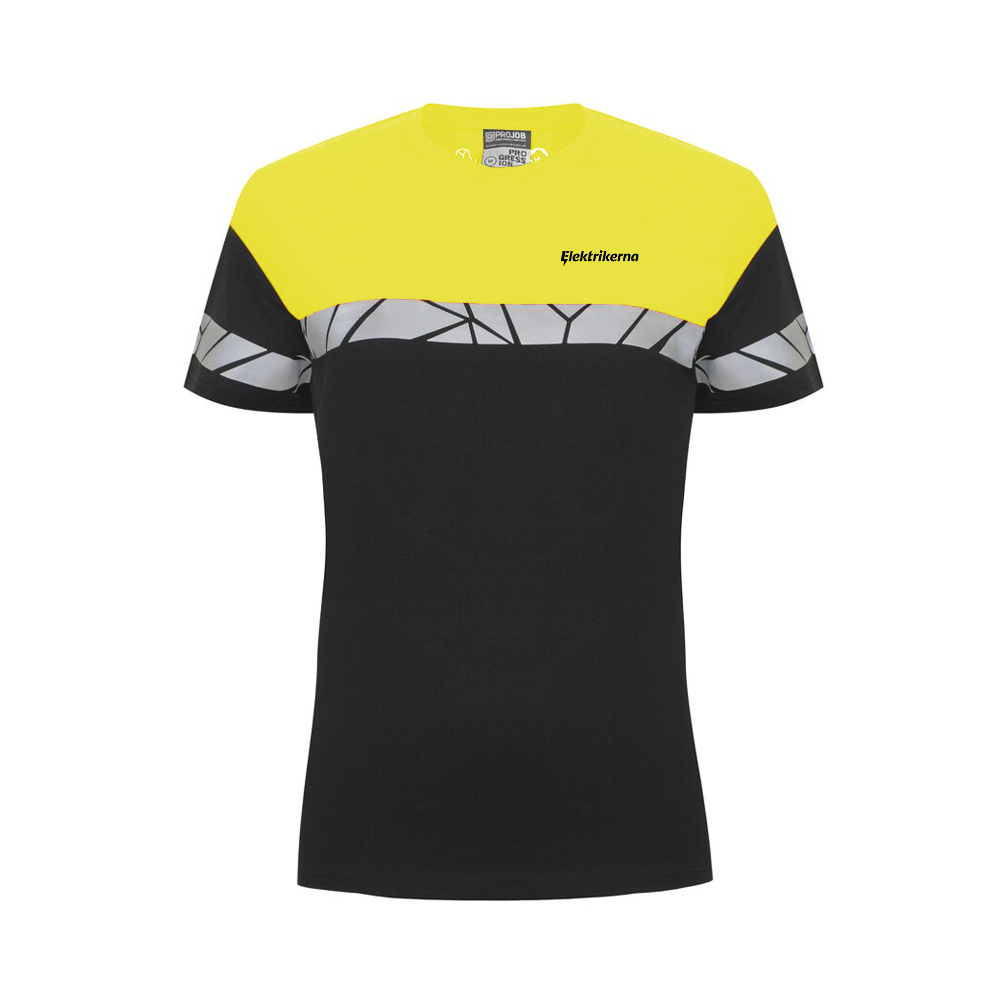 T-shirt - Dam - Flera färger