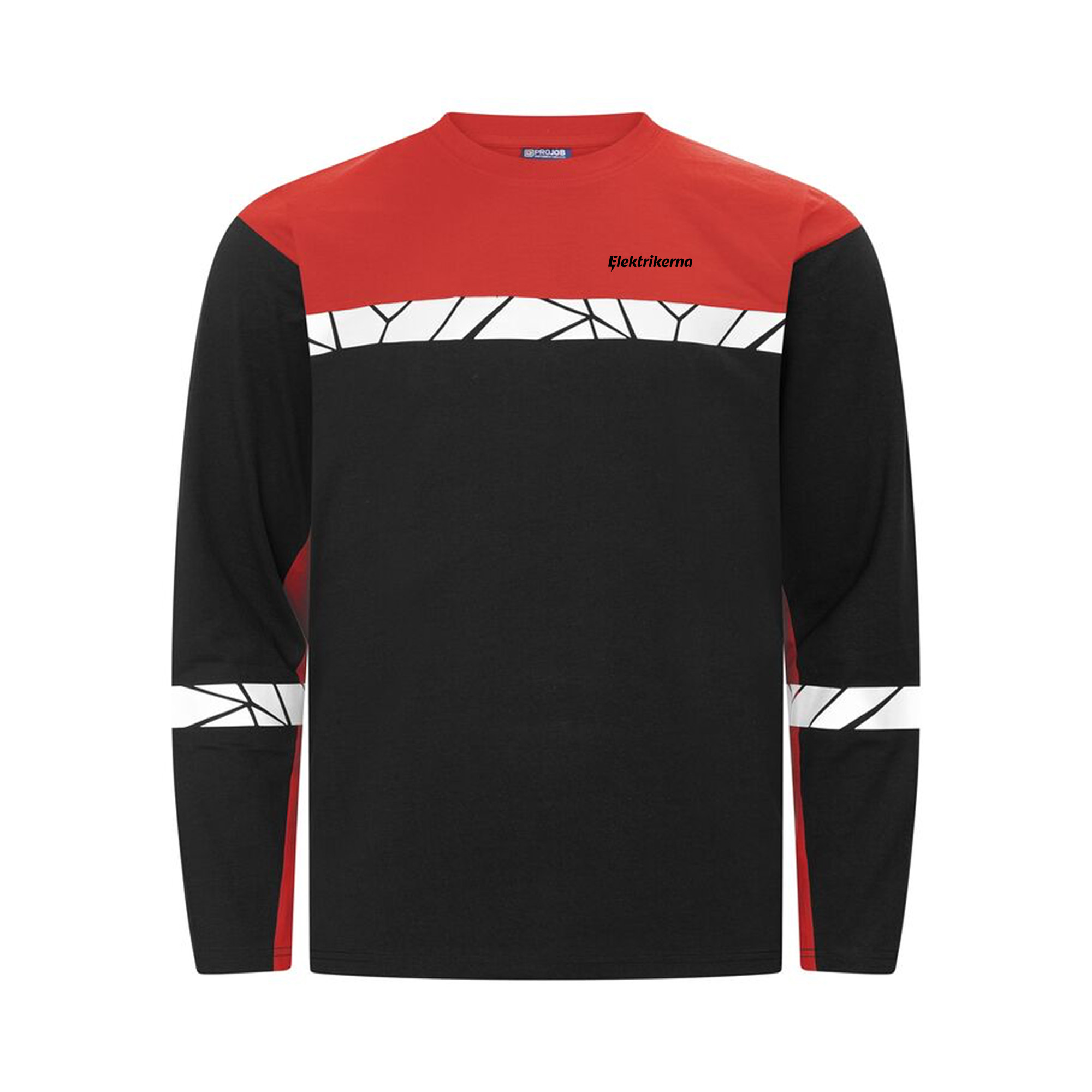 T-shirt Long sleeve - Unisex - Flera färger - 2