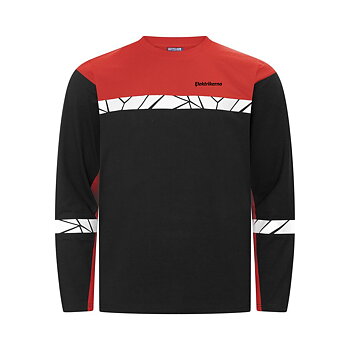 T-shirt Long sleeve - Unisex - Flera färger