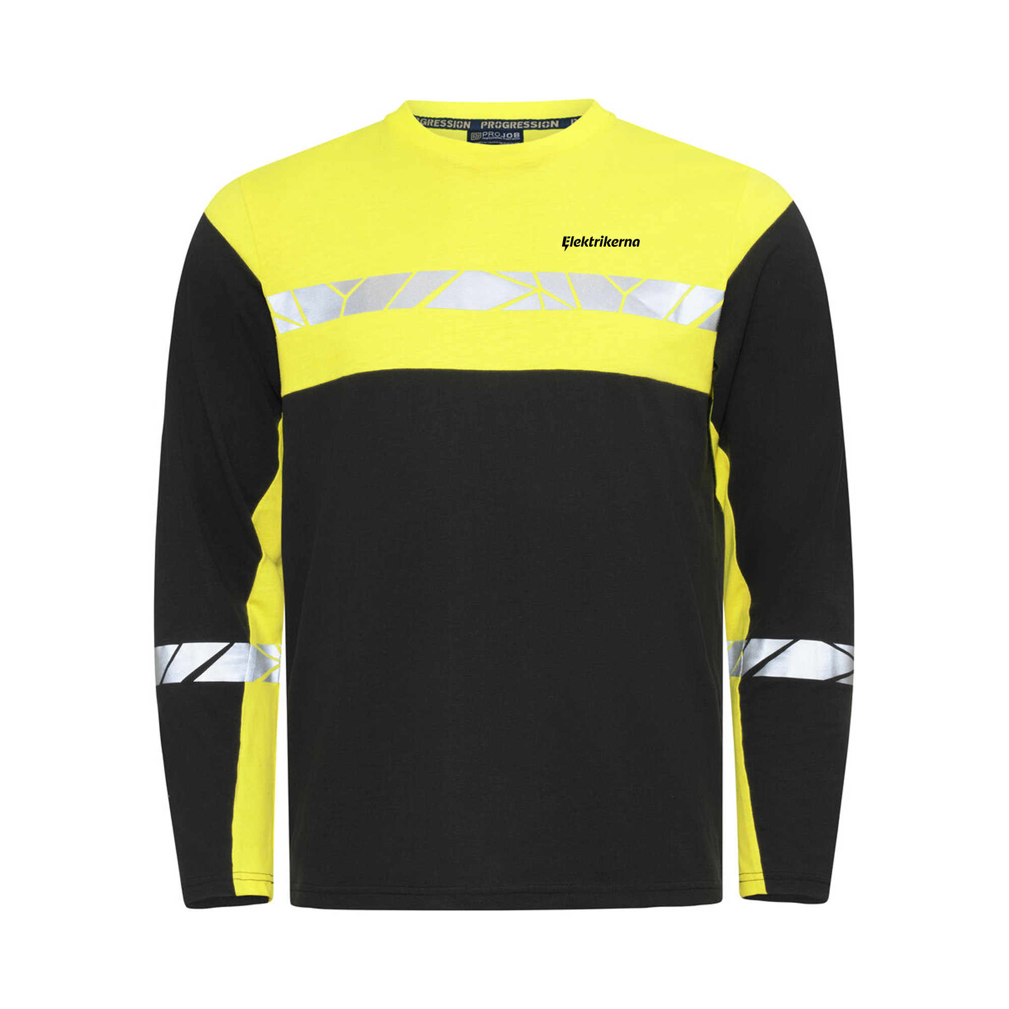 T-shirt Long sleeve - Unisex - Flera färger