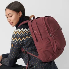 FJÄLLRÄVEN RÄVEN 25