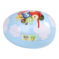 Påskägg Babblarna 15cm