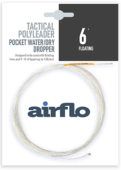 Airflo Tactical Polyleader