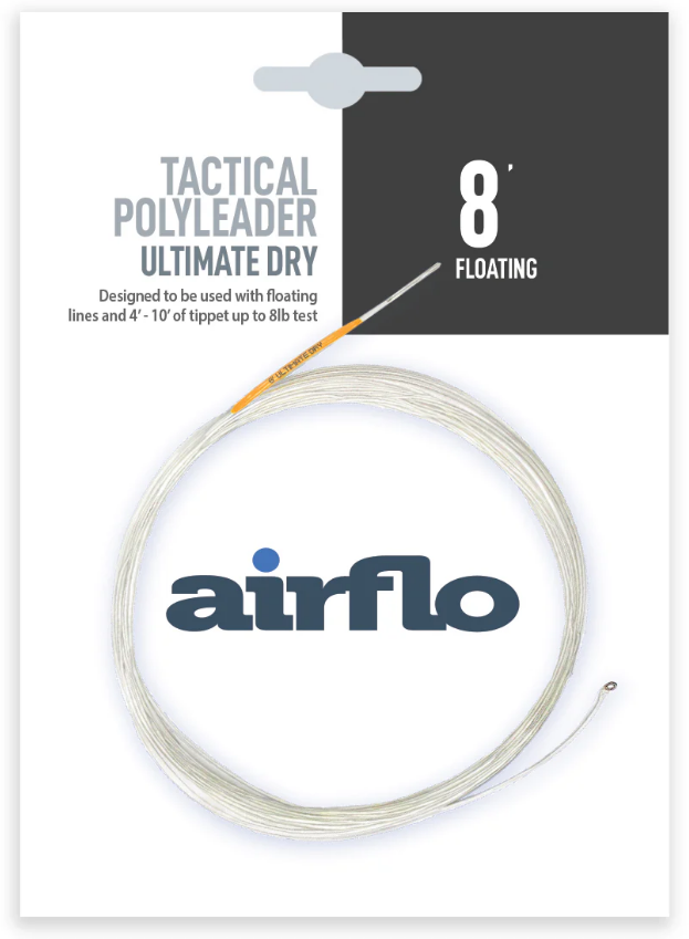 Airflo Tactical Polyleader - 2