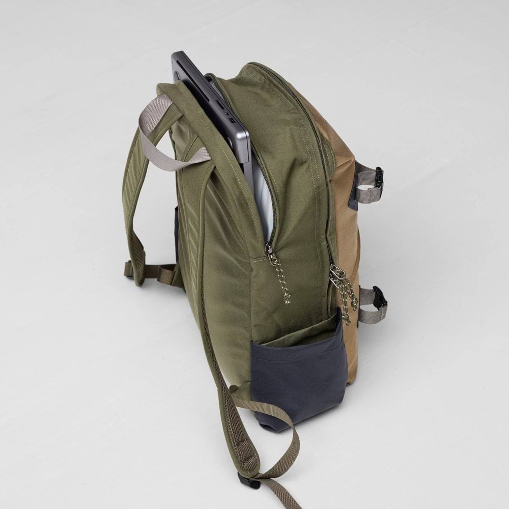 FJÄLLRÄVEN VARDAG BACKPACK 17 - 4