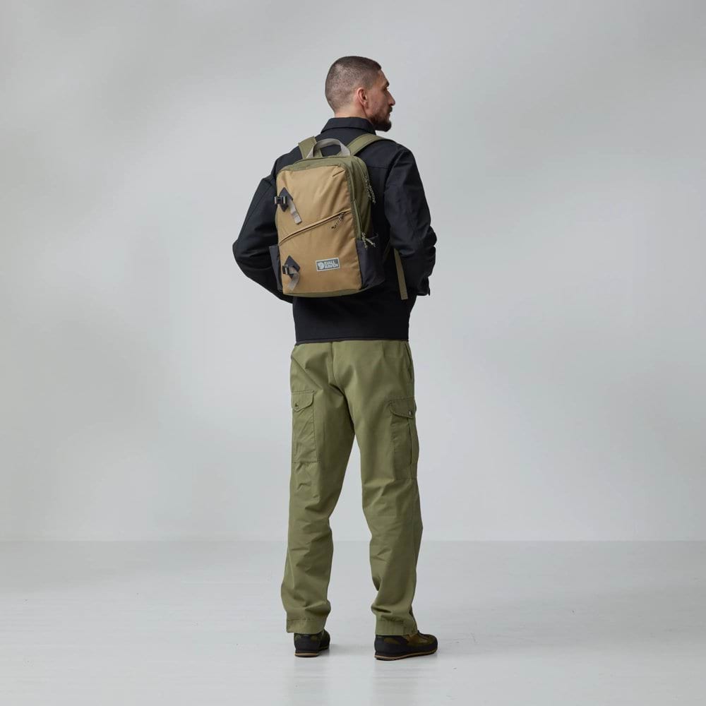 FJÄLLRÄVEN VARDAG BACKPACK 17 - 3