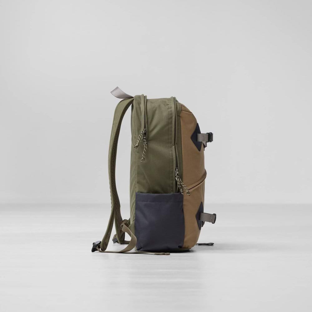 FJÄLLRÄVEN VARDAG BACKPACK 17 - 6