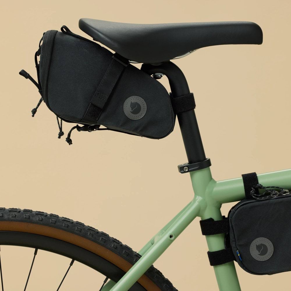 FJÄLLRÄVEN HOJA SEATBAG