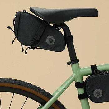 FJÄLLRÄVEN HOJA SEATBAG