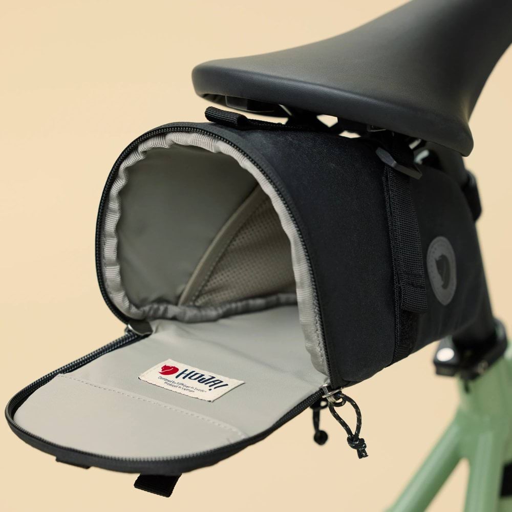 FJÄLLRÄVEN HOJA SEATBAG - 2