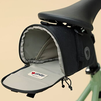 FJÄLLRÄVEN HOJA SEATBAG