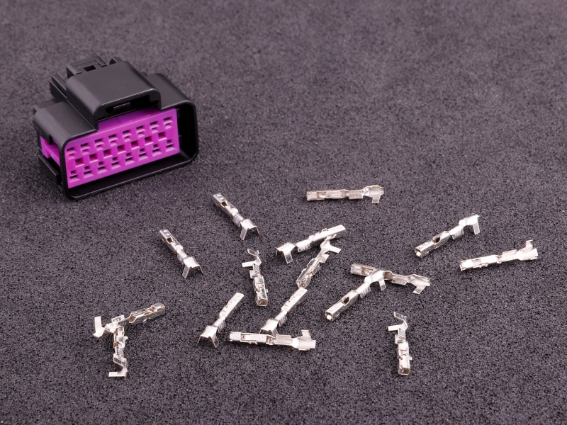 Aptiv GT150 hona 16pin