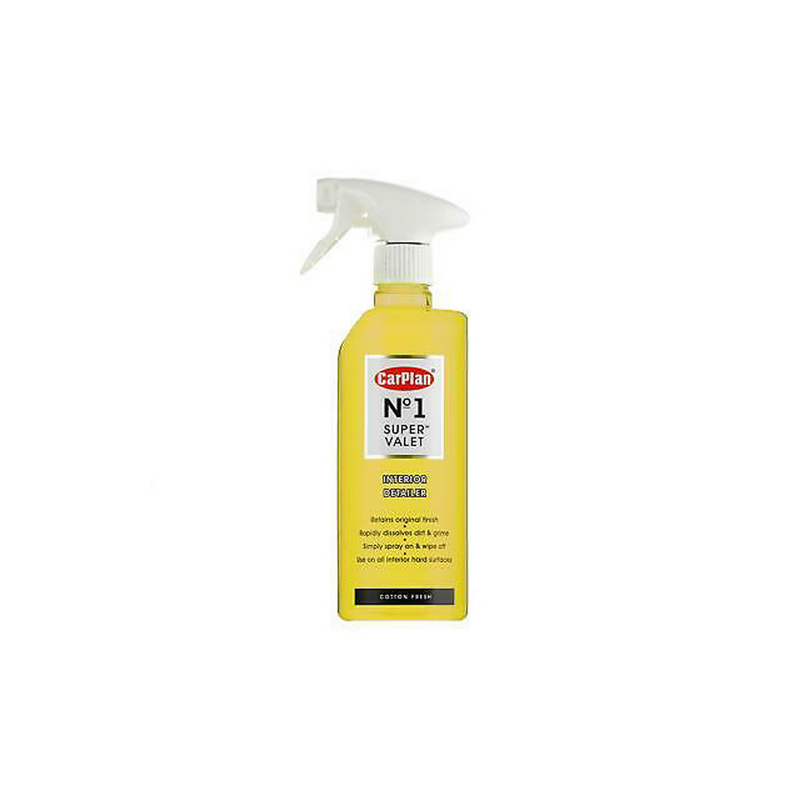 Super Valet - Interior Detailer
