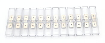 Kopplingsplint 12 polig