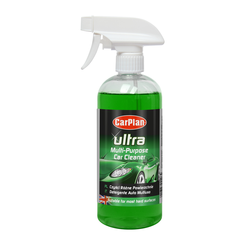 Ultra Multi Purpose Cleaner