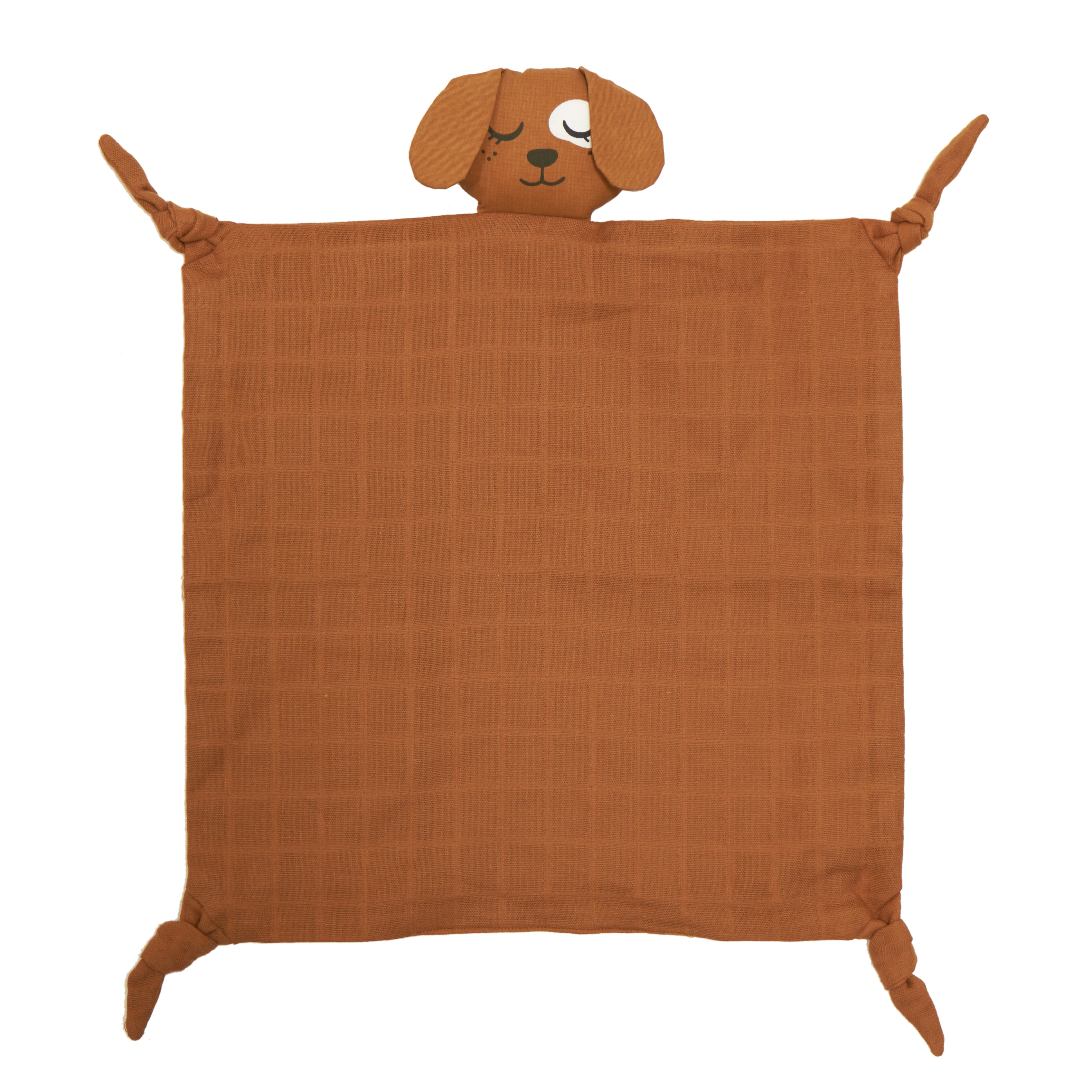 Snuttefilt Hund - Roommate