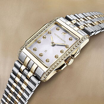 H&B Tempales, Gold & Silver