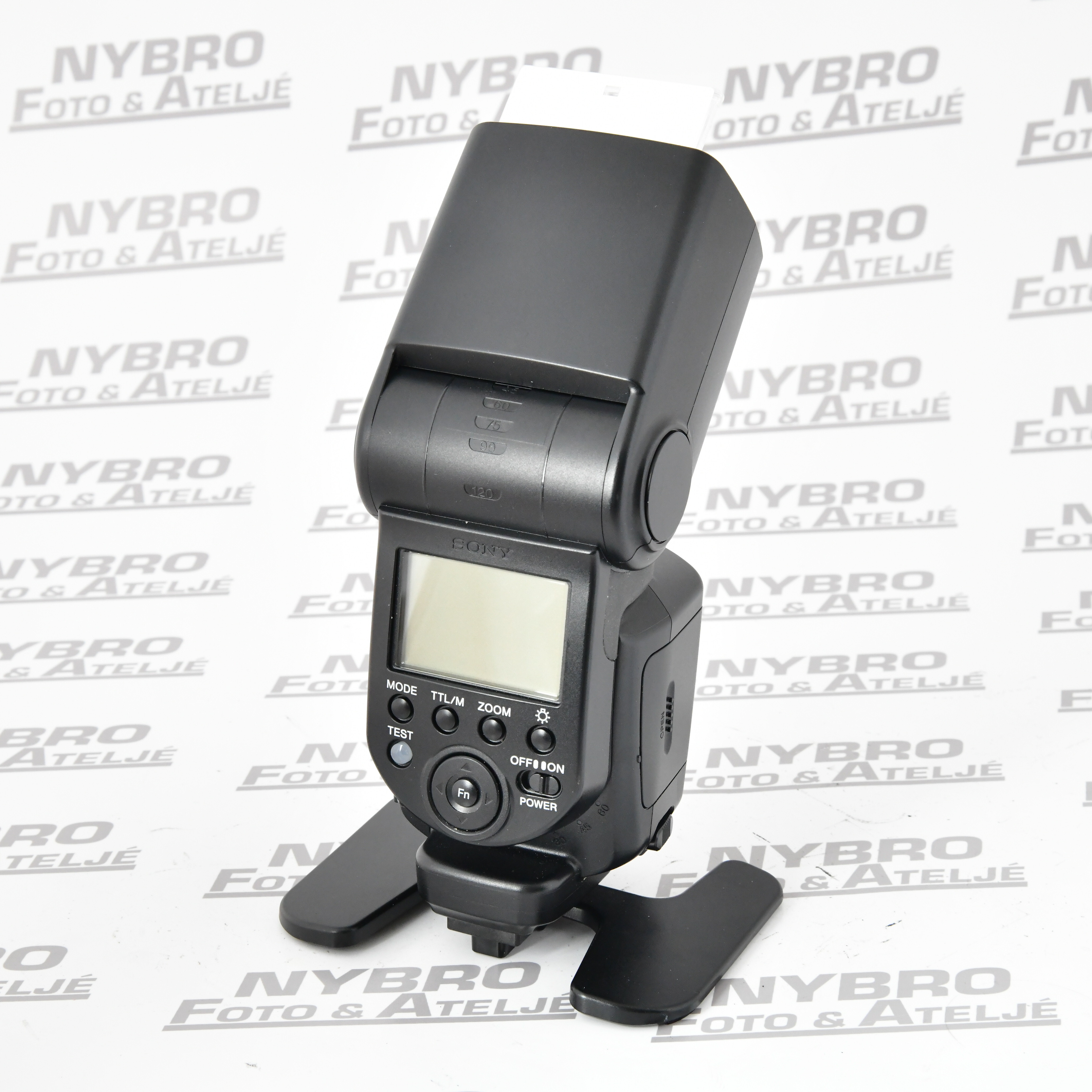 Sony HVL-F58AM - 2