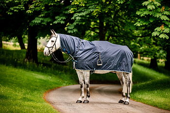 Horseware Newmarket Rain Sheet - No Filling