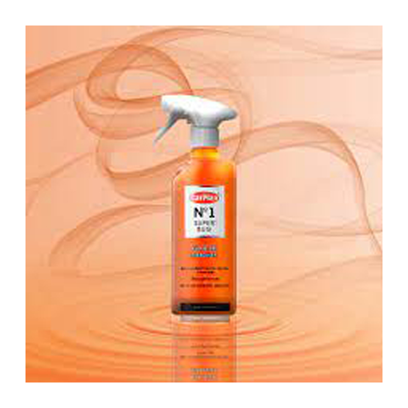 Super Bug - Bug Bird Lime and Tree Sap Remover - 2