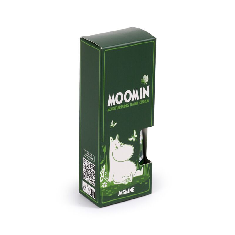 Mumin Handkräm - 4