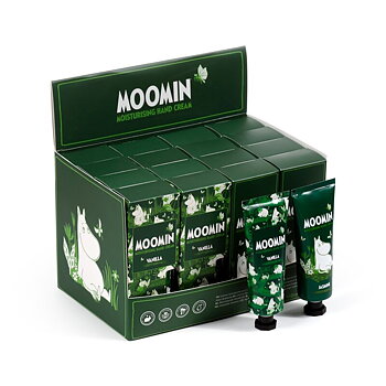 Mumin Handkräm