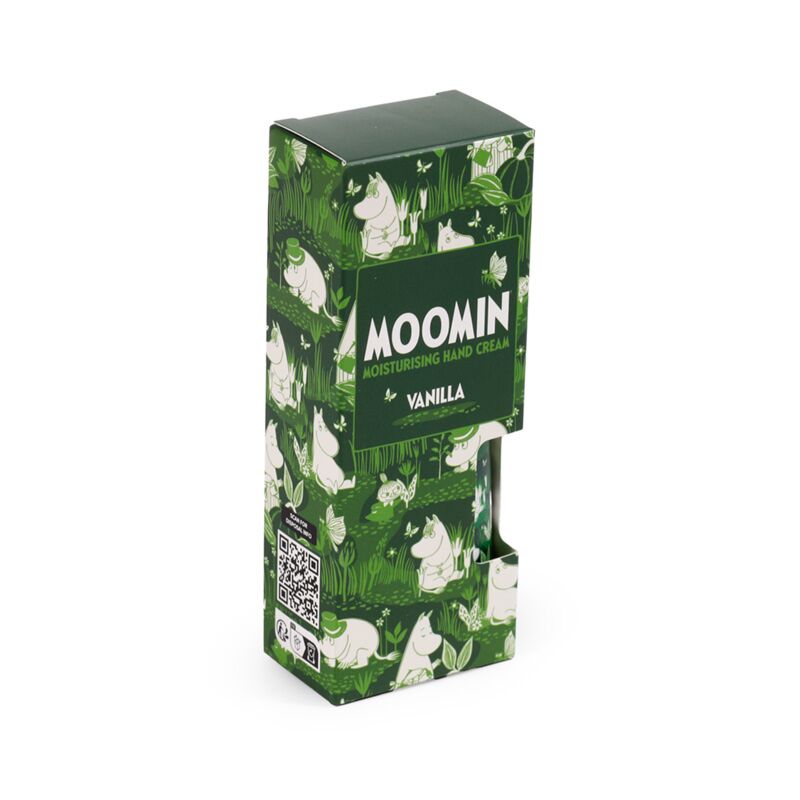 Mumin Handkräm - 3