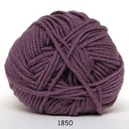 Merino Cotton (22 m st 3,5-4) - 27