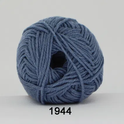 Merino Cotton (22 m st 3,5-4) - 28