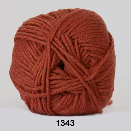 Merino Cotton (22 m st 3,5-4) - 20