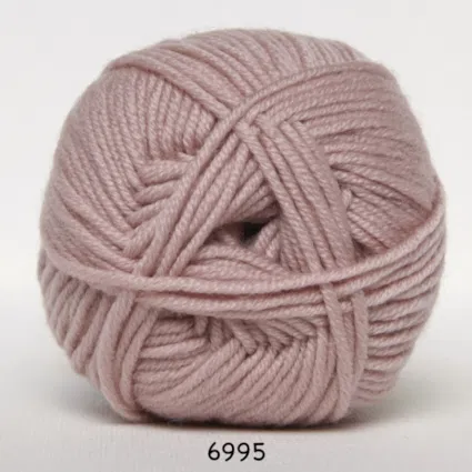 Merino Cotton (22 m st 3,5-4) - 39