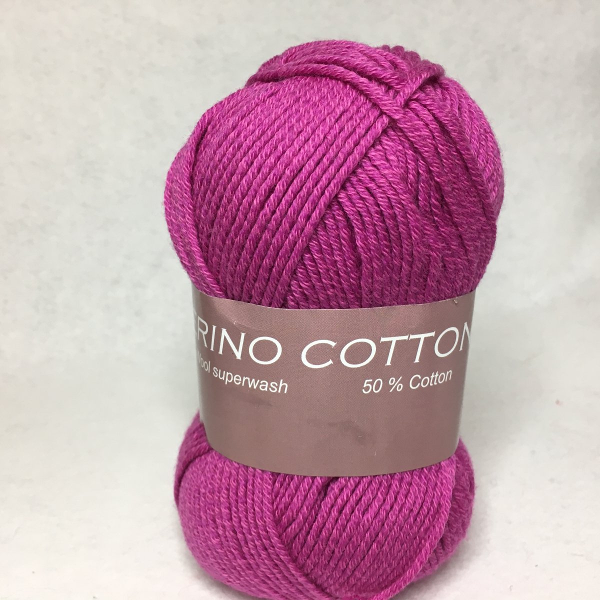 Merino Cotton (22 m st 3,5-4) - 40