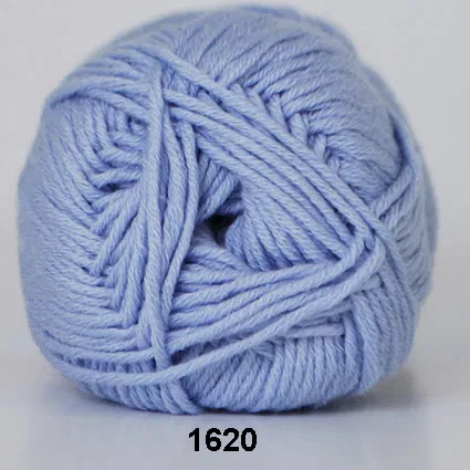 Merino Cotton (22 m st 3,5-4) - 23