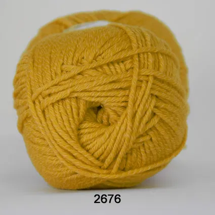 Merino Cotton (22 m st 3,5-4) - 31