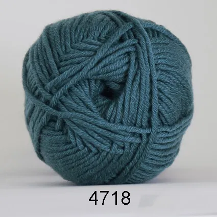 Merino Cotton (22 m st 3,5-4) - 36