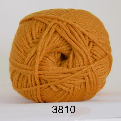Merino Cotton (22 m st 3,5-4) - 34
