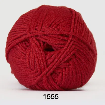 Merino Cotton (22 m st 3,5-4) - 22