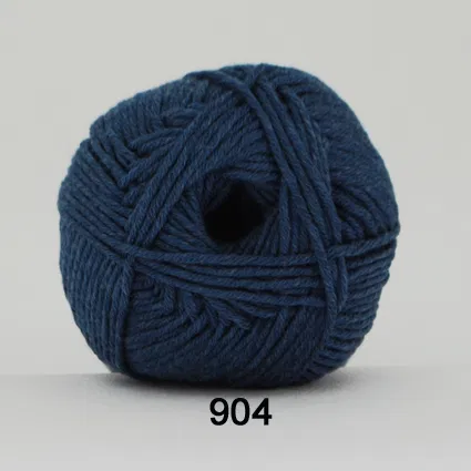 Merino Cotton (22 m st 3,5-4) - 13
