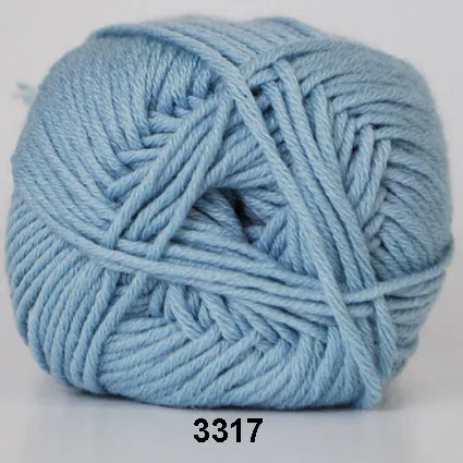 Merino Cotton (22 m st 3,5-4) - 32