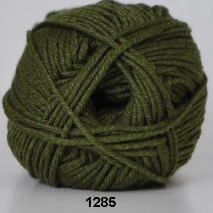 Merino Cotton (22 m st 3,5-4) - 18