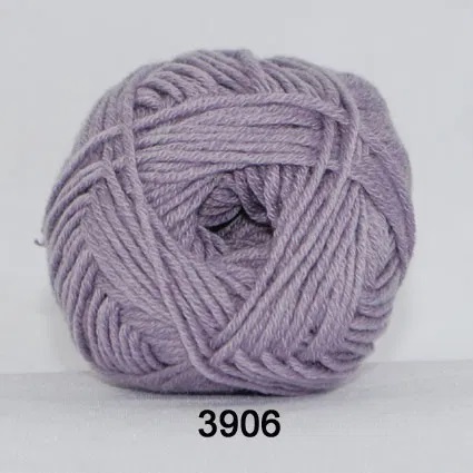 Merino Cotton (22 m st 3,5-4) - 35