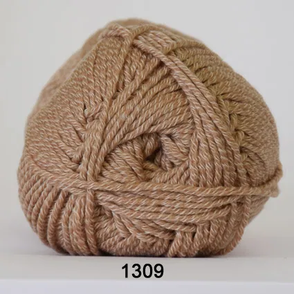 Merino Cotton (22 m st 3,5-4) - 19