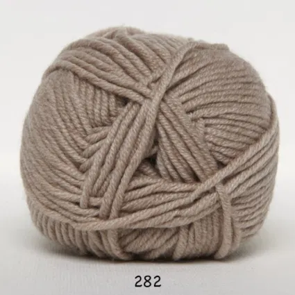 Merino Cotton (22 m st 3,5-4) - 4
